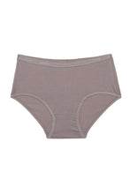 Load image into Gallery viewer, Amante Full Brief Solid Panty (Pack of 3) 53001