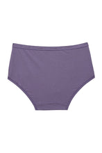 Load image into Gallery viewer, Amante Full Brief Solid Panty (Pack of 3) 53001