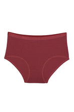 Load image into Gallery viewer, Amante Full Brief Solid Panty (Pack of 3) 53001