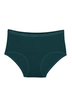 Load image into Gallery viewer, Amante Full Brief Solid Panty (Pack of 3) 53001