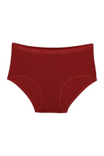 Load image into Gallery viewer, Amante Full Brief Solid Panty (Pack of 3) 53001