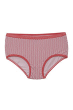 Load image into Gallery viewer, Amante Full Brief Printed Panty (Pack of 3) 53101