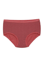 Load image into Gallery viewer, Amante Full Brief Printed Panty (Pack of 3) 53101