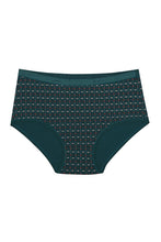 Load image into Gallery viewer, Amante Full Brief Printed Panty (Pack of 3) 53101
