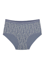 Load image into Gallery viewer, Amante Full Brief Printed Panty (Pack of 3) 53101