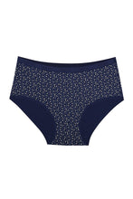 Load image into Gallery viewer, Amante Full Brief Printed Panty (Pack of 3) 53101