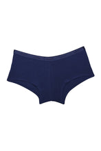 Load image into Gallery viewer, Amante Low Rise Solid Boyshorts (Pack of 2) 62001