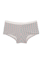 Load image into Gallery viewer, Amante Low Rise Printed Boyshorts (Pack of 2) 62101