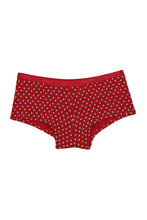Load image into Gallery viewer, Amante Low Rise Printed Boyshorts (Pack of 2) 62101