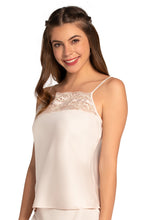 Load image into Gallery viewer, Amante Eternal Bliss Camisole - Angel Wing 70201