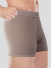 Load image into Gallery viewer, Dermawear Men’s Invism Cotton Bonded Trunk