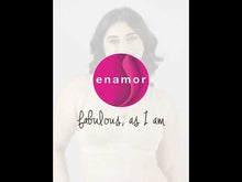 Load image into Gallery viewer, Enamor Encircle Side Shaping Lift With Wide Strap Women's Cotton Everyday Full Support Bra - Non Padded, Wirefree, Full-Coverage - A142