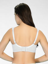 Load image into Gallery viewer, Sonari Non-Padded Full Coverage Bra with Broad Wings and Straps – SMT021