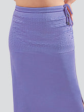 Load image into Gallery viewer, Dermawear Women's S3 Silicone Saree Shapewear