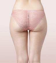 Load image into Gallery viewer, Enamor Low Waist Co-Ordinate Panty