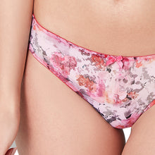 Load image into Gallery viewer, Amante Low-Rise Bikini Panty - Rouge Red 29101