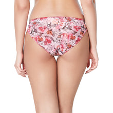 Load image into Gallery viewer, Amante Low-Rise Bikini Panty - Rouge Red 29101