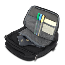 Load image into Gallery viewer, Romano nx Sling Bag for Men & Women – Multi-Functional Travel Crossbody with Adjustable Strap, YKK Zipper & Bar-Tacked Reinforcement – 11x9x5 Inches