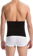 Load image into Gallery viewer, Romano nx Men Tummy Tight Waist Belt Abdomen Shapewear romanonx.com