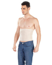Load image into Gallery viewer, Romano nx Men Tummy Tight Waist Belt Abdomen Shapewear romanonx.com