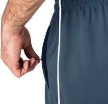 Load image into Gallery viewer, Romano nx Track Pant for Men 100% Cotton | 15 Years Tested & Approved | Relax Fit | Stretchable Hosiery Lower with Side Zipper Mobile Pockets romanonx.com