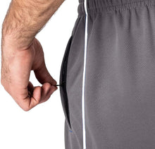 Load image into Gallery viewer, Romano nx Track Pant for Men 100% Cotton | 15 Years Tested & Approved | Relax Fit | Stretchable Hosiery Lower with Side Zipper Mobile Pockets romanonx.com
