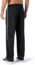 Load image into Gallery viewer, Romano nx Track Pant for Men 100% Cotton | 15 Years Tested & Approved | Relax Fit | Stretchable Hosiery Lower with Side Zipper Mobile Pockets romanonx.com