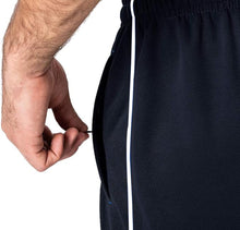 Load image into Gallery viewer, Romano nx Track Pant for Men 100% Cotton | 15 Years Tested & Approved | Relax Fit | Stretchable Hosiery Lower with Side Zipper Mobile Pockets romanonx.com