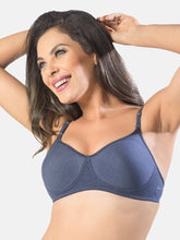Load image into Gallery viewer, Sonari Non-Padded Wirefree Lightweight Everyday Bra with Breathable Comfort Fit – SP109