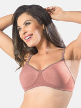 Load image into Gallery viewer, Sonari Non-Padded Wirefree Lightweight Everyday Bra with Breathable Comfort Fit – SP109