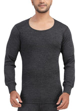 Load image into Gallery viewer, Monte Carlo Pure New Merino Wool Machine Washable Thermal for Men & Women Black romanonx.com
