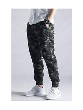 Load image into Gallery viewer, Romano nx 100% Cotton Men's Joggers Trackpant in 6 Colors romanonx.com