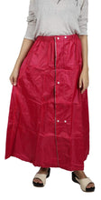 Load image into Gallery viewer, Romano nx 100% Waterproof Heavy Duty Double Layer Hooded Rain Skirt and Jacket for Women in a Storage Bag romanonx.com