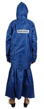 Load image into Gallery viewer, Romano nx 100% Waterproof Heavy Duty Double Layer Hooded Rain Skirt and Jacket for Women in a Storage Bag romanonx.com