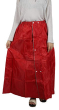 Load image into Gallery viewer, Romano nx 100% Waterproof Heavy Duty Double Layer Hooded Rain Skirt and Jacket for Women in a Storage Bag romanonx.com