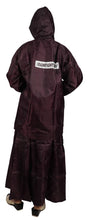 Load image into Gallery viewer, Romano nx 100% Waterproof Heavy Duty Double Layer Hooded Rain Skirt and Jacket for Women in a Storage Bag romanonx.com