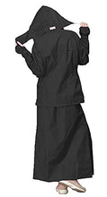 Load image into Gallery viewer, Romano nx 100% Waterproof Heavy Duty Double Layer Hooded Rain Skirt and Jacket for Women in a Storage Bag romanonx.com