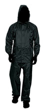 Load image into Gallery viewer, Romano nx 100% Waterproof High Quality Double Layer Hooded Rain Coat Men in a Storage Bag for Heavy Rain romanonx.com 
