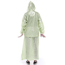 Load image into Gallery viewer, Romano nx 100% Waterproof Rain Skirt and Rain Jacket for Women romanonx.com