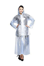 Load image into Gallery viewer, Romano nx 100% Waterproof Rain Skirt and Rain Jacket for Women romanonx.com