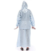Load image into Gallery viewer, Romano nx 100% Waterproof Rain Skirt and Rain Jacket for Women romanonx.com