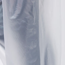 Load image into Gallery viewer, Romano nx 100% Waterproof White Rain Coat Men with Jacket and Pant romanonx.com