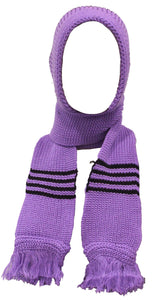 Romano nx 2-in-1 Wool Scarves for Women with Wool Cap Attached romanonx.com 