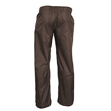 Load image into Gallery viewer, Romano nx Men's 100% Waterproof Rain Pant/Trouser romanonx.com