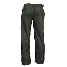 Load image into Gallery viewer, Romano nx Men's 100% Waterproof Rain Pant/Trouser romanonx.com