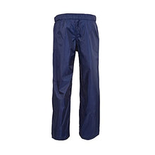 Load image into Gallery viewer, Romano nx Men's 100% Waterproof Rain Pant/Trouser romanonx.com