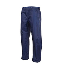 Load image into Gallery viewer, Romano nx Men's 100% Waterproof Rain Pant/Trouser romanonx.com