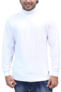 Romano nx Men's Regular Fit T-Shirt Apparel Romano White L 