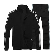 Load image into Gallery viewer, Romano nx Mens Tracksuit Sports Jacket &amp; Pant romanonx.com 
