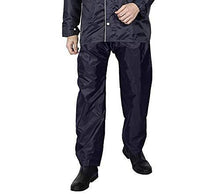 Load image into Gallery viewer, Romano nx Men's Waterproof Rain Pant Trouser romanonx.com